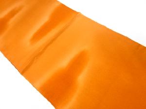 未使用品　正絹　帯揚げ